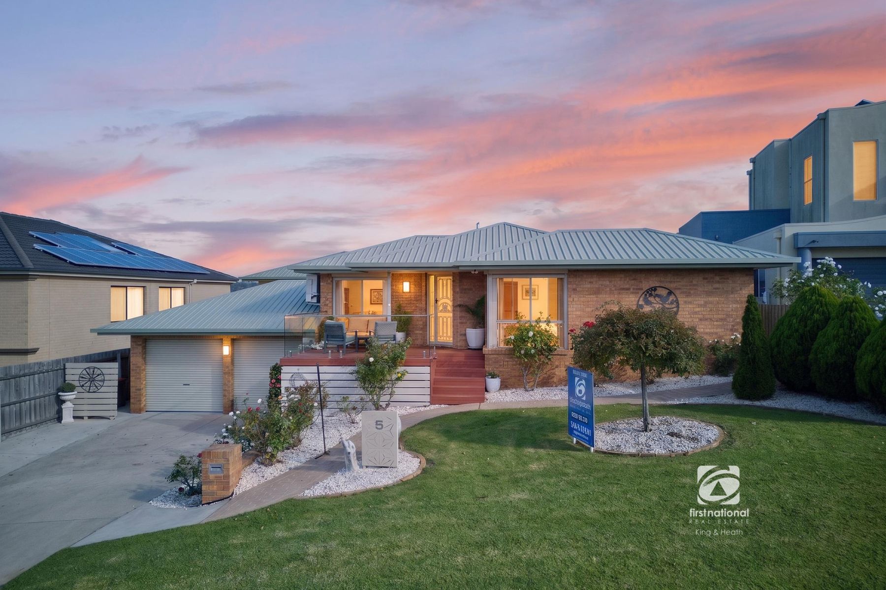 5 Highland Court, Lakes Entrance VIC 3909, Lakes Entrance - Image 1