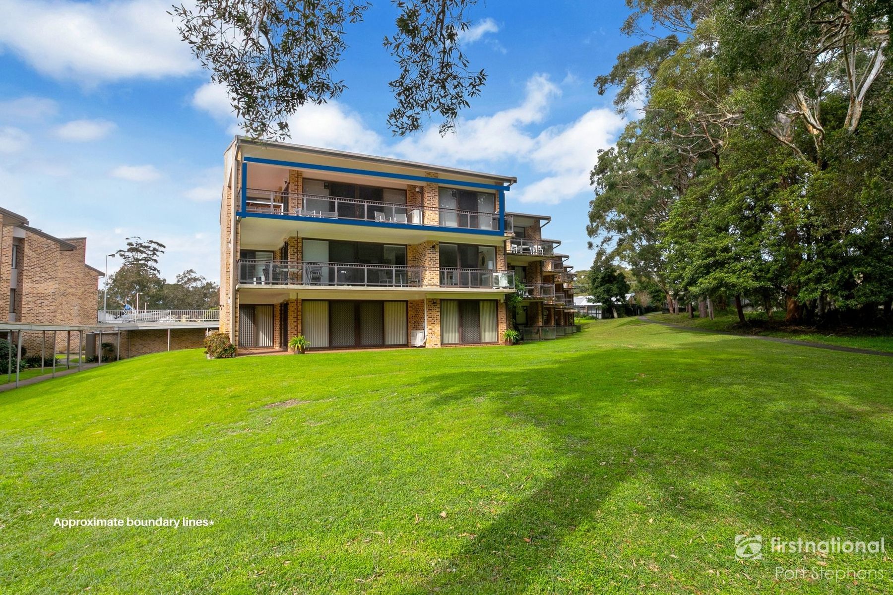49/2 Gowrie Avenue, Nelson Bay NSW 2315, Nelson Bay - Thumbnail 2