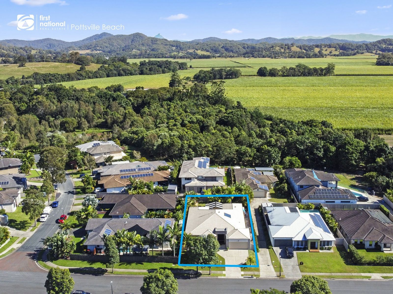 53 Lennox Circuit, Pottsville NSW 2489