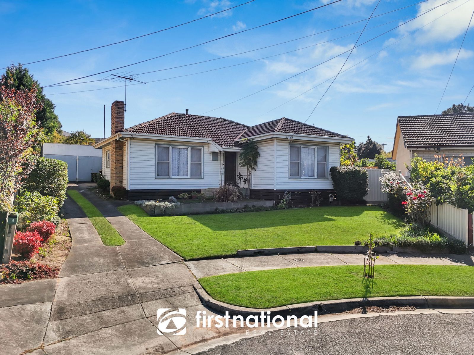 4 Val Court, Dandenong VIC 3175, Dandenong - Image 1