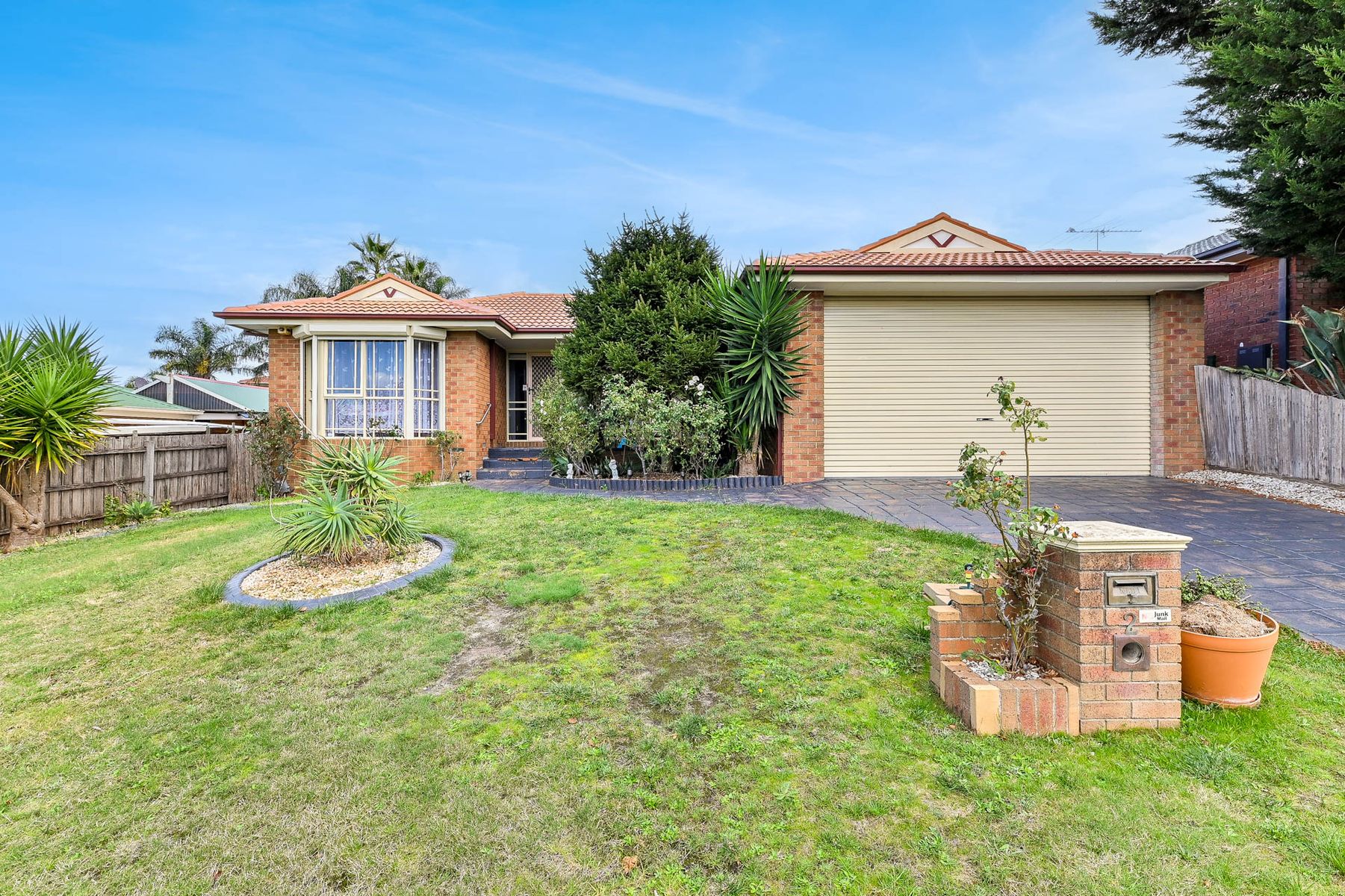 2 Badger Court, Narre Warren, VIC 3805, Narre Warren - Thumbnail 2