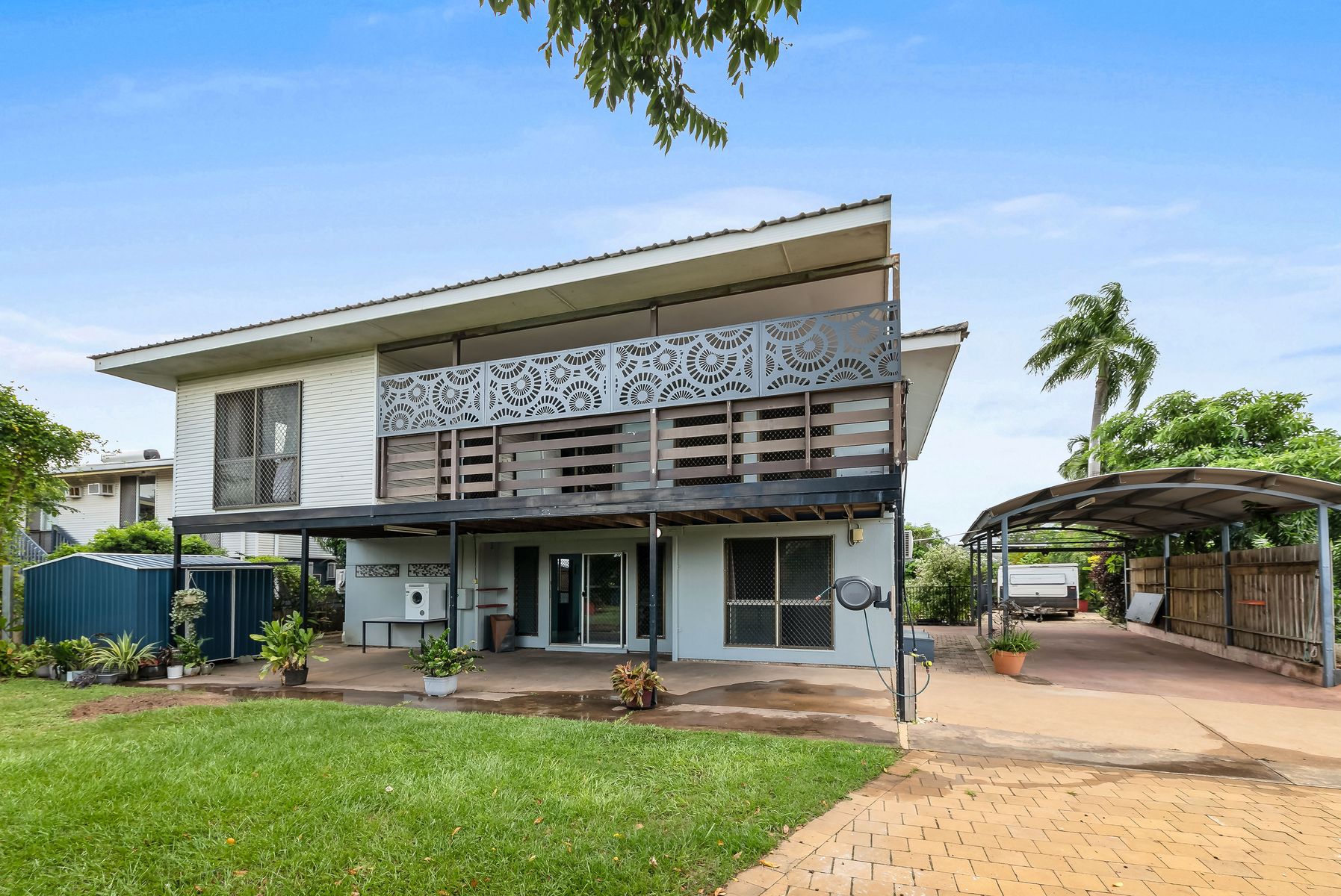 27 Bauer Crescent, Karama NT 0812, Karama - Thumbnail 2
