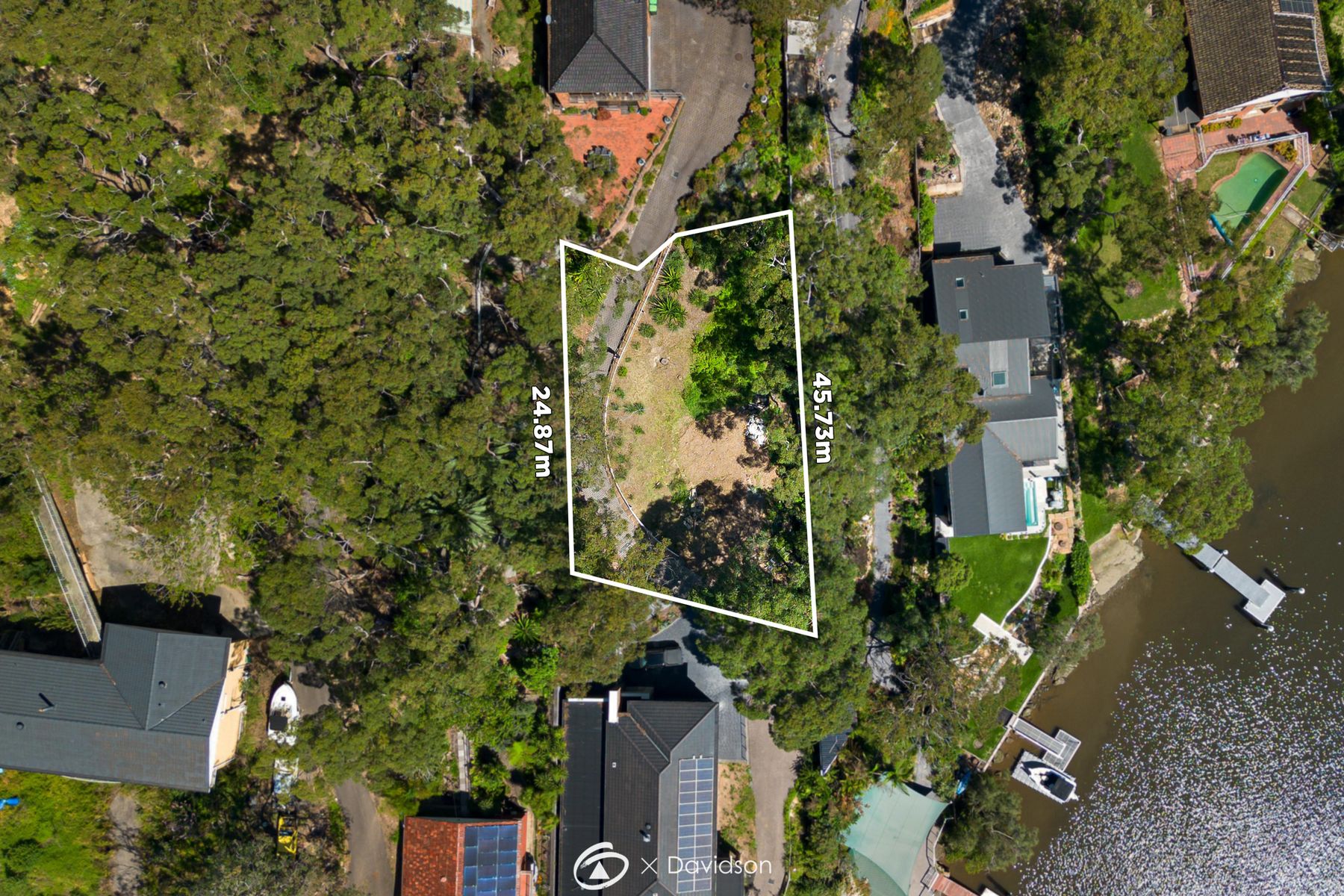 26 St George Crescent, Sandy Point NSW 2172, Sandy Point - Image 1