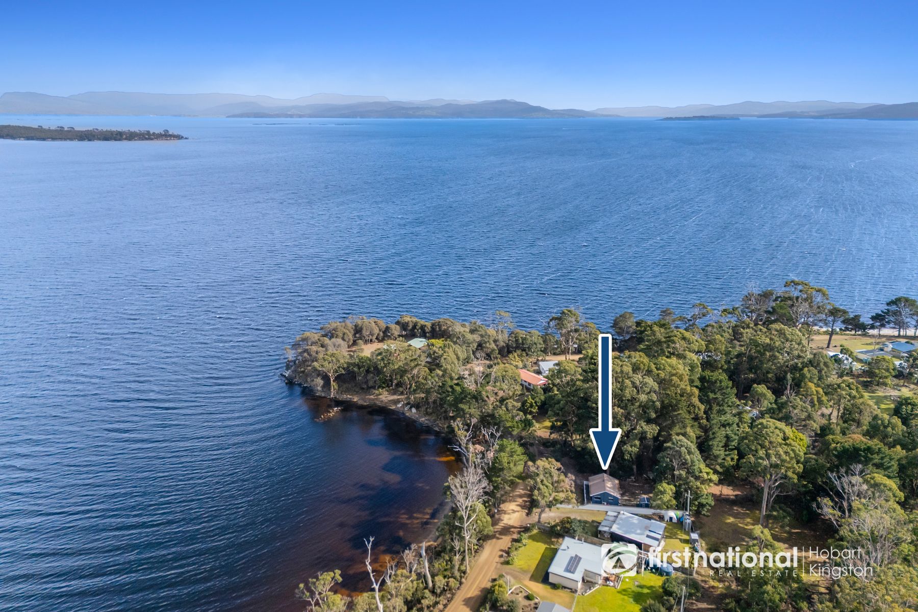 128 Cemetery Road, Lunawanna TAS 7150, Lunawanna - Thumbnail 2