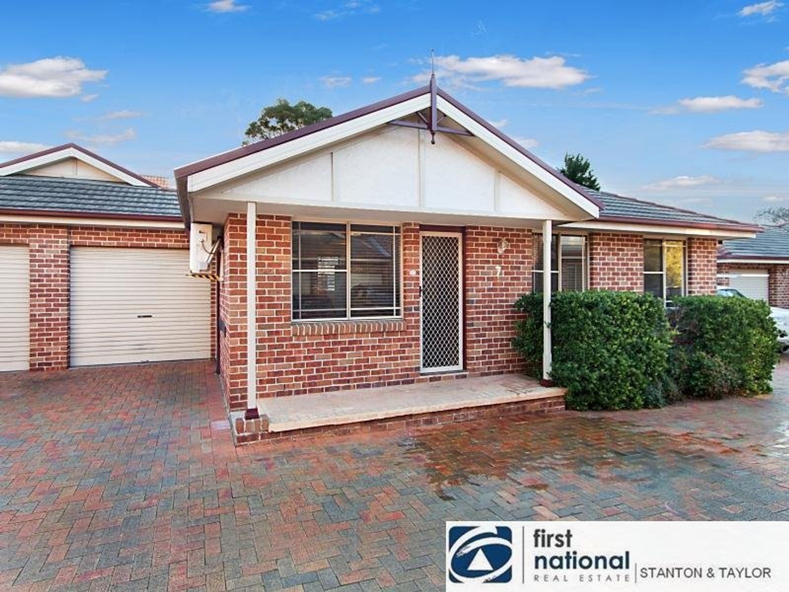 7/39 Jamison Road, Kingswood - Thumbnail 3