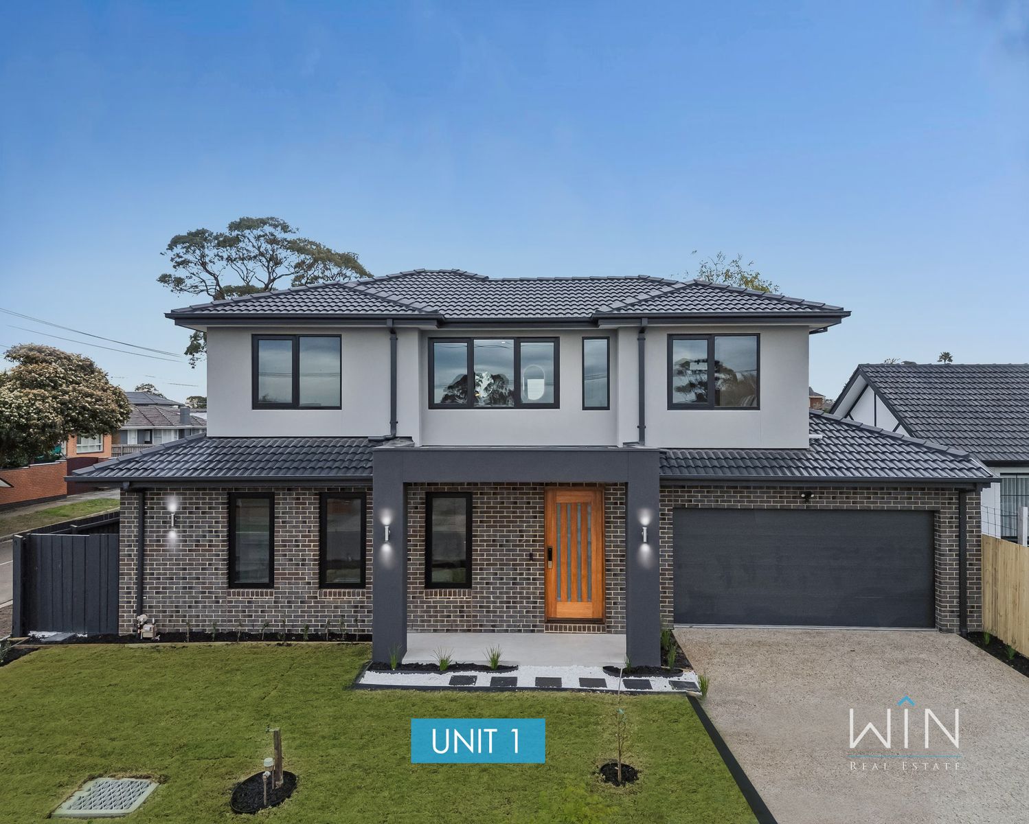 1/5 Hansworth Street, Mulgrave, VIC 3170, Mulgrave - Image 1