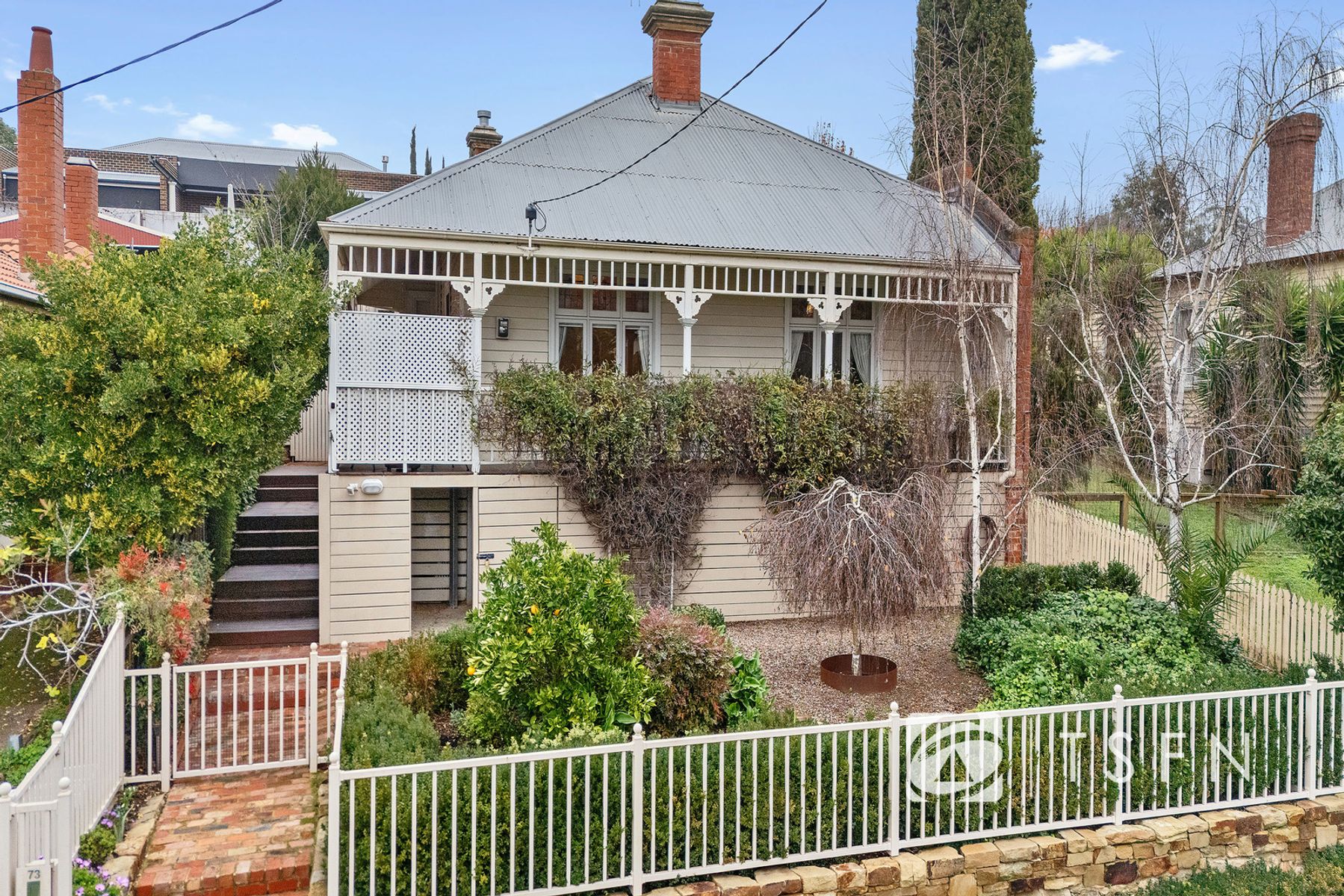73 Vine Street, Bendigo VIC 3550