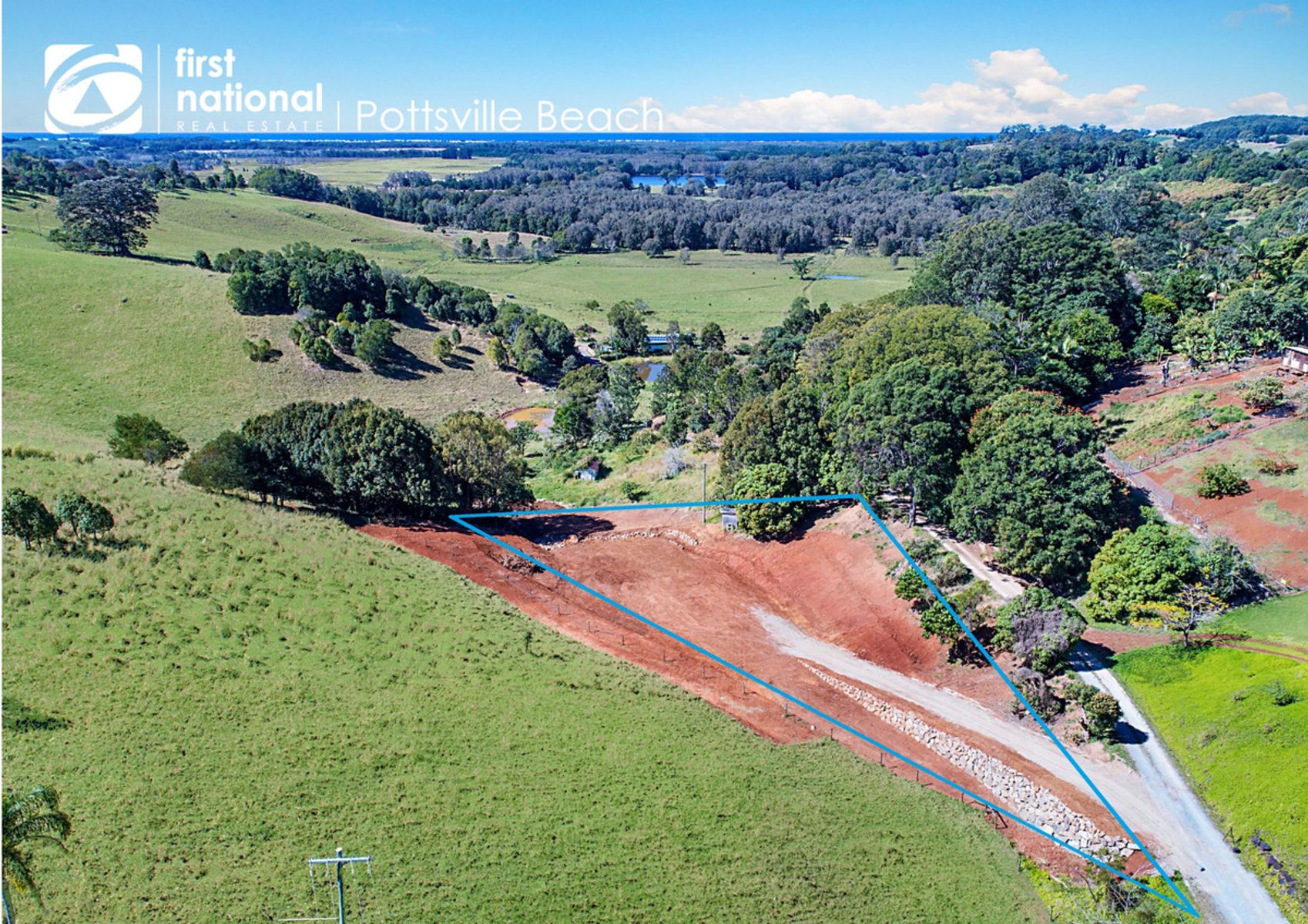 Lot 2 Brinsmead Road, Duranbah NSW 2487, Duranbah - Image 1