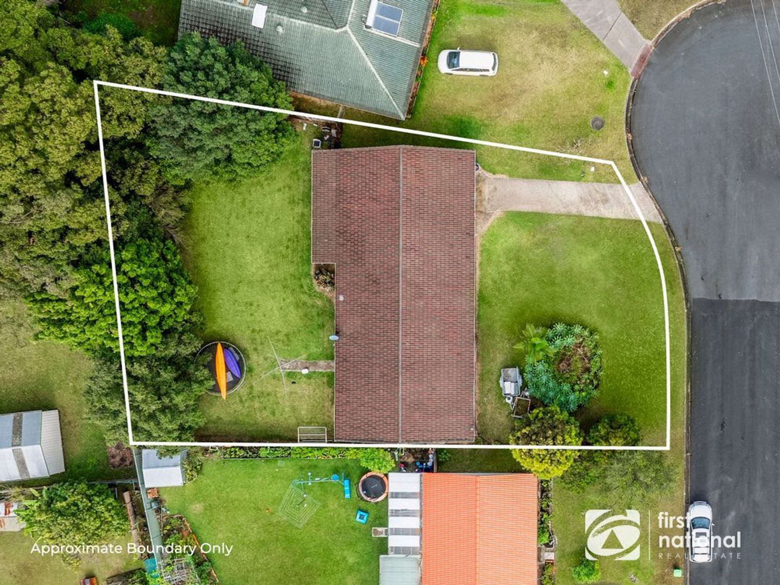 12 Katherine Close, Coffs Harbour NSW 2450, Coffs Harbour - Thumbnail 2