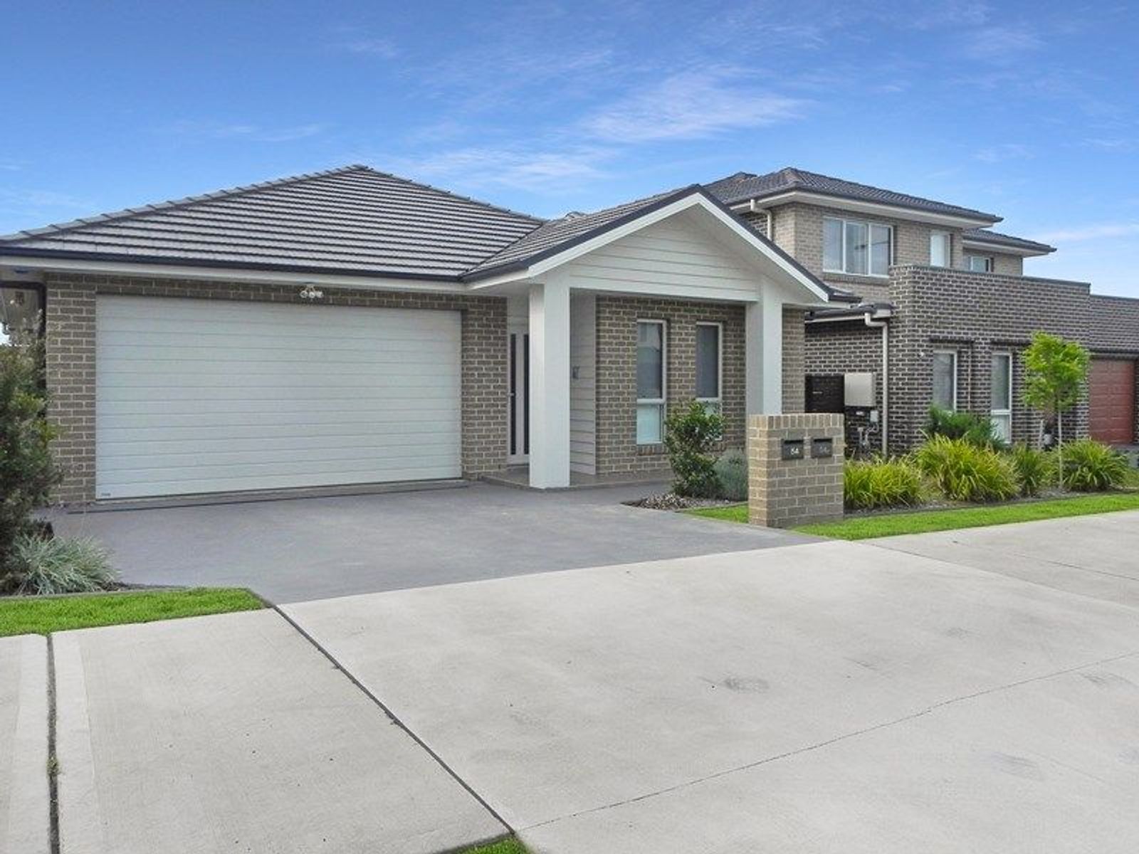 54 & 54A The Straight, Oran Park NSW 2570, Oran Park - Image 1
