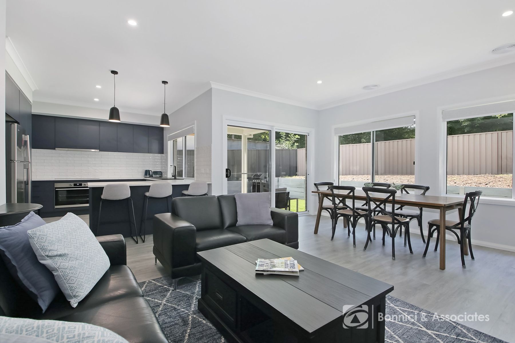 1B John Crescent, Beechworth VIC 3747, Beechworth - Thumbnail 3