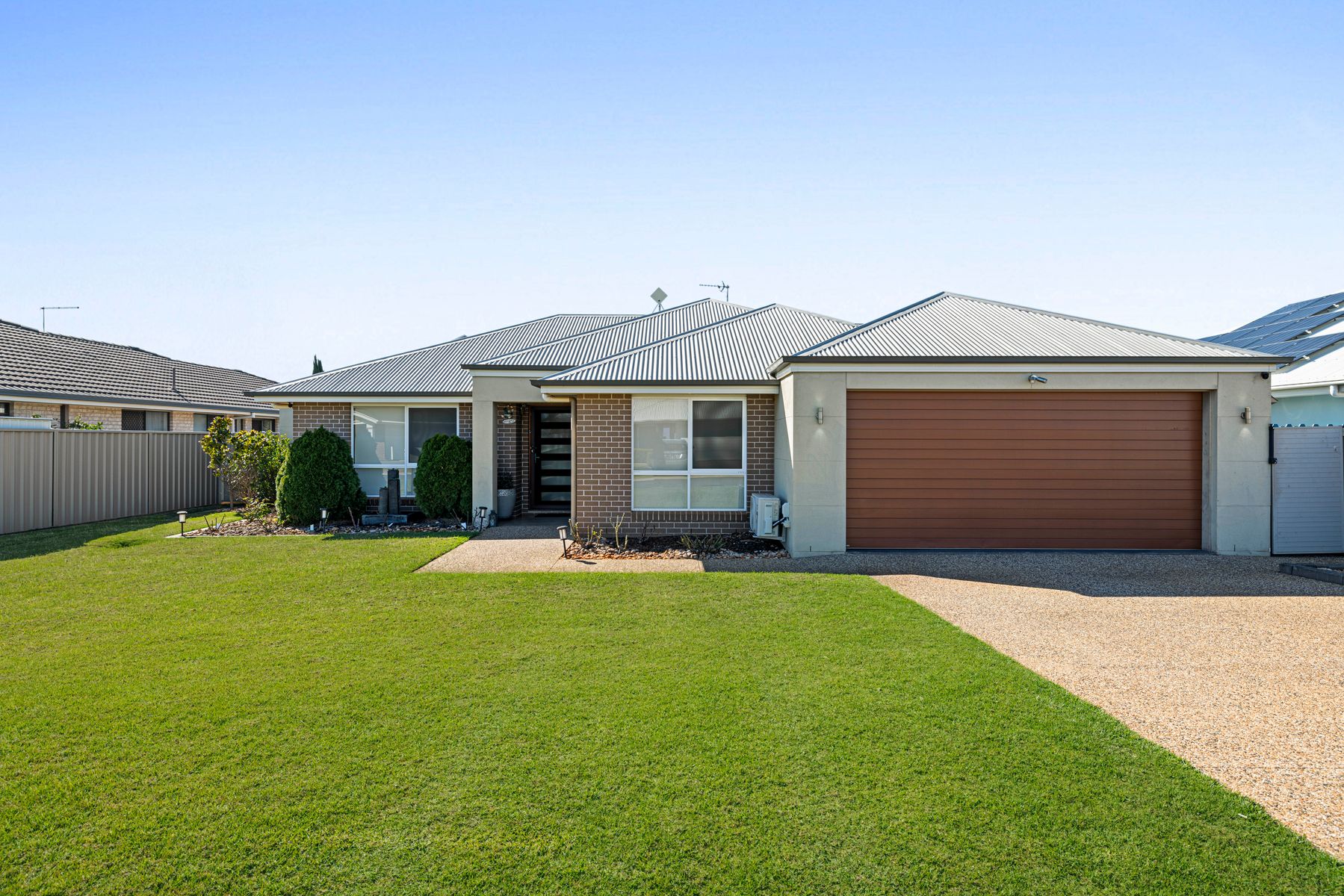 10 O'Grady Street, Kearneys Spring, QLD 4350, Kearneys Spring - Thumbnail 2