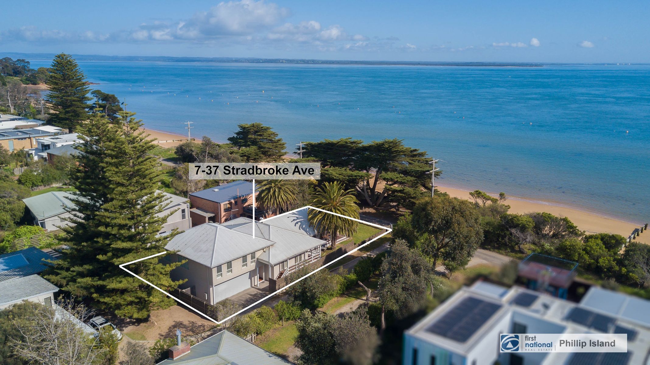 7/37 Stradbroke Avenue, Cowes VIC 3922, Cowes - Image 1