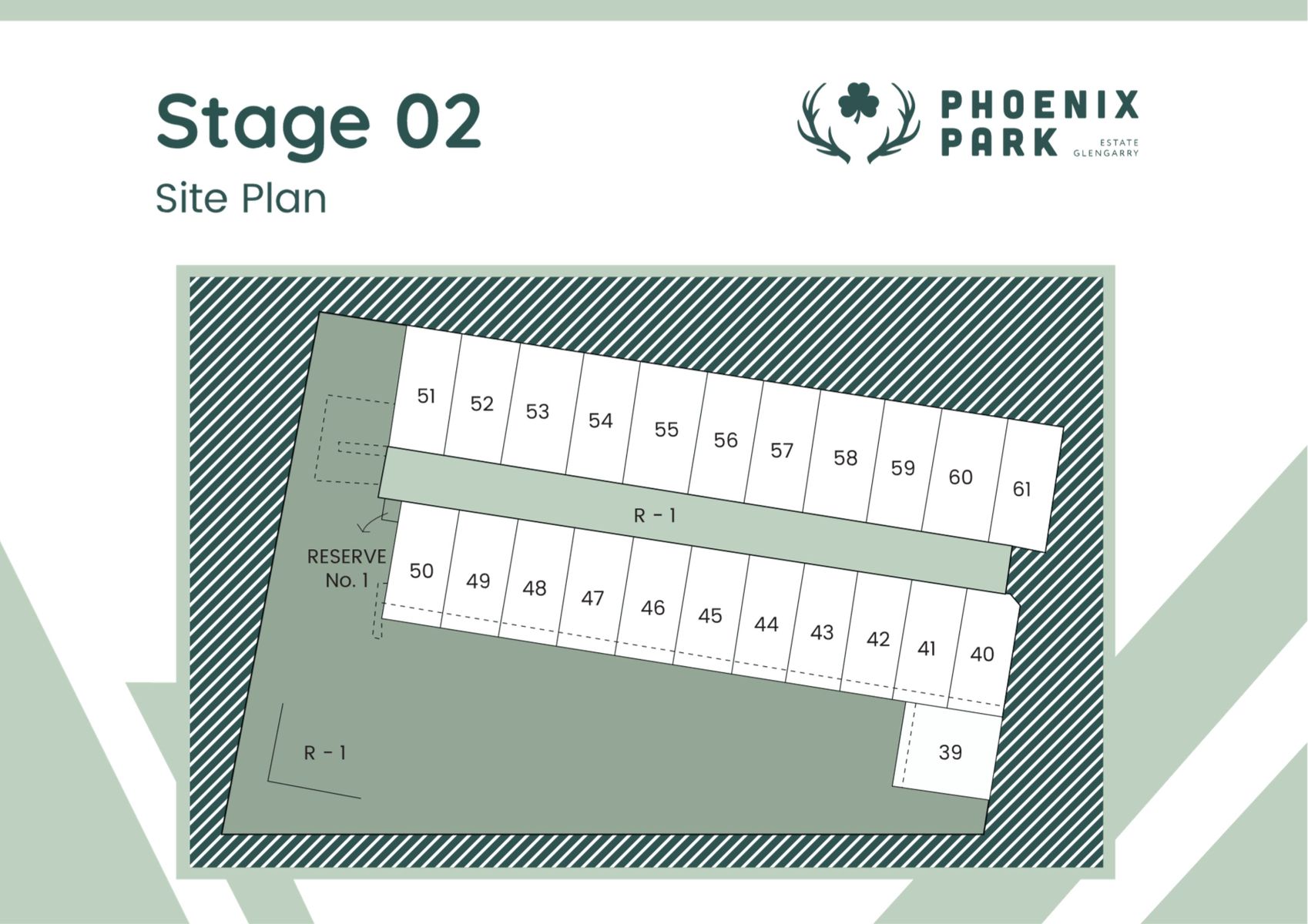 Stage 2 Site Plan
