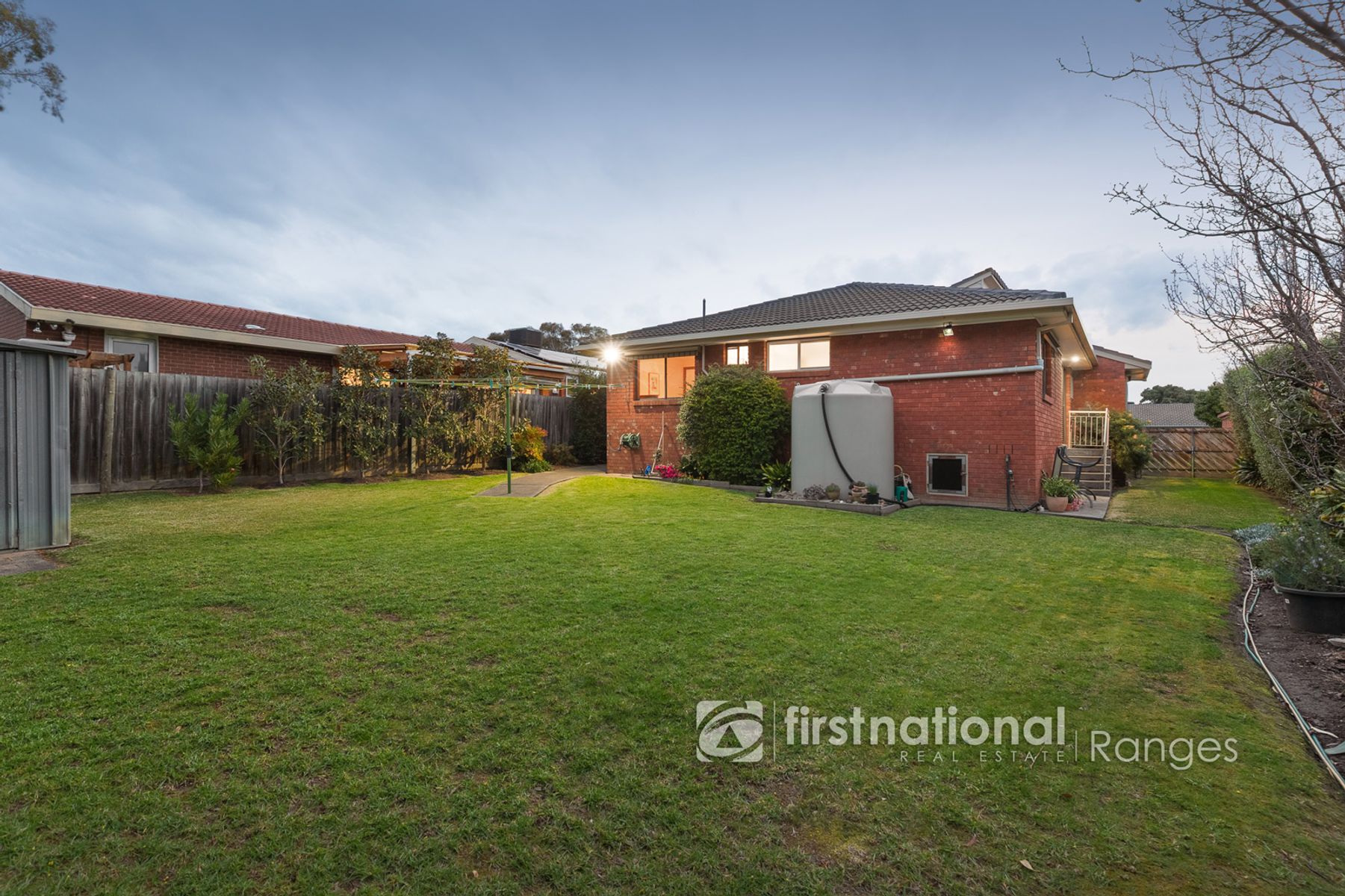 105 Fraser Crescent, Wantirna South VIC 3152, Wantirna South - Thumbnail 6