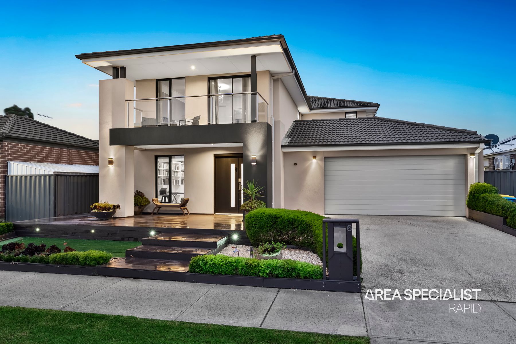 6 Chagall Parade, Clyde North, VIC 3978, Clyde North - Image 1