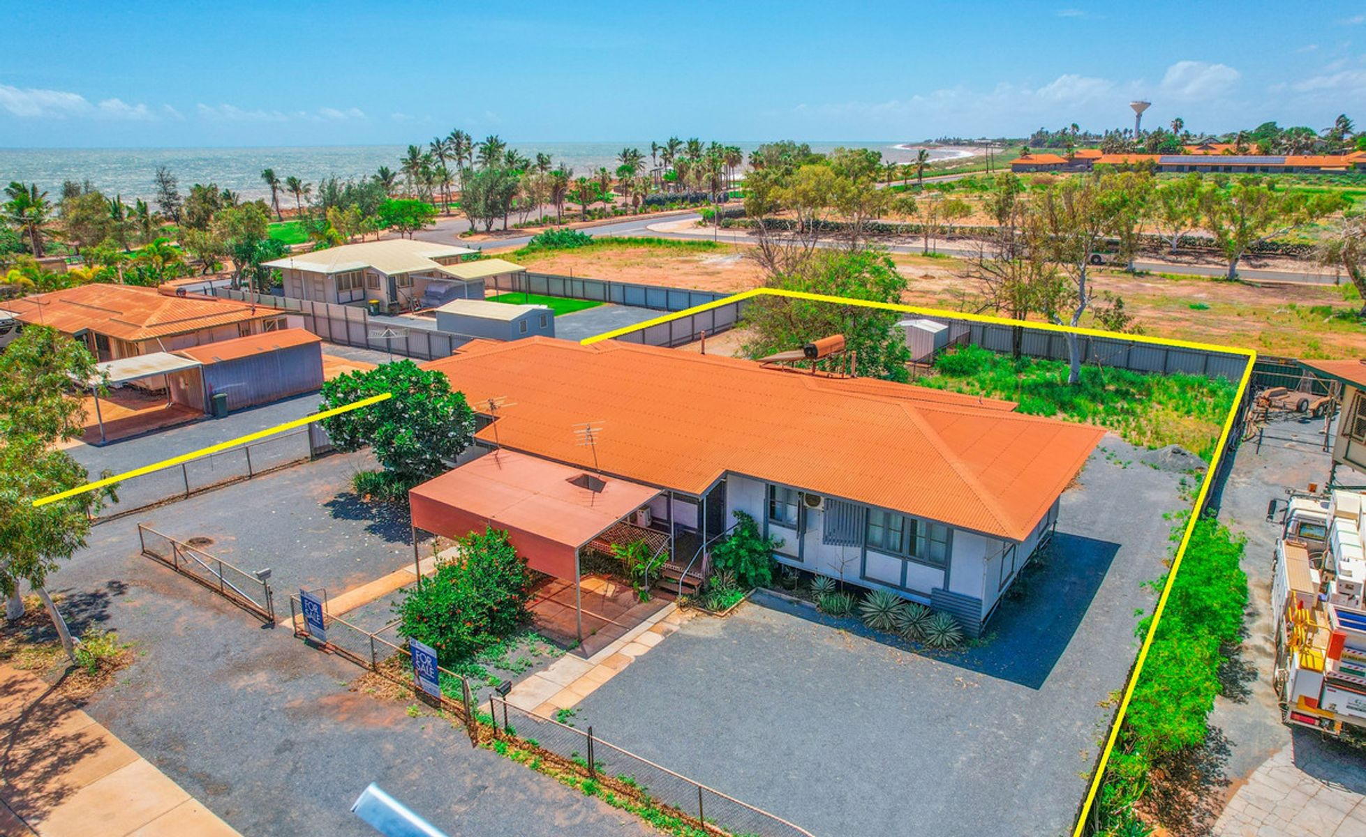 10a & 10b Pilkington Street, Port Hedland WA 6721, Port Hedland - Thumbnail 2