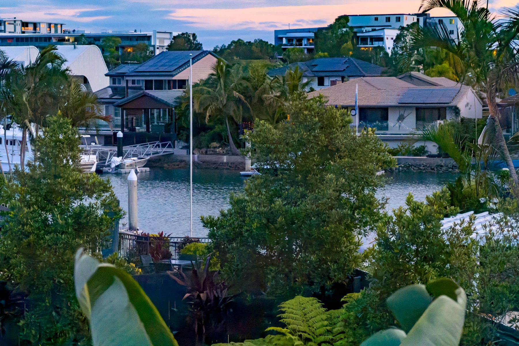 17 Anchorage Drive, Raby Bay QLD 4163, Cleveland - Thumbnail 2