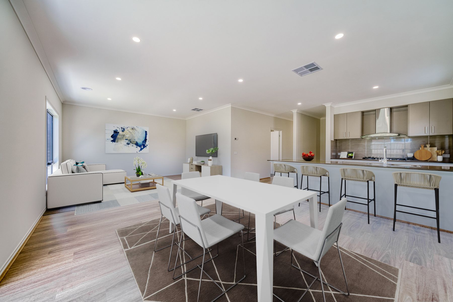 28 Jaylie Street, Clyde North, VIC 3978, Clyde North - Thumbnail 4