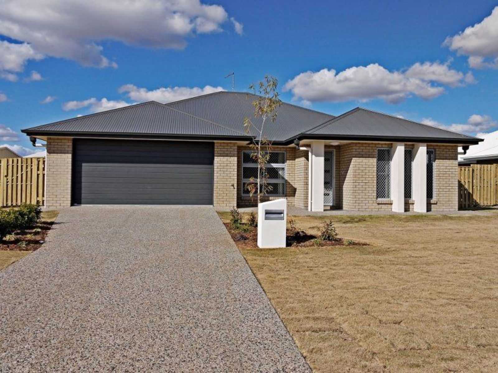 71 Mackie Street, Chinchilla QLD 4413