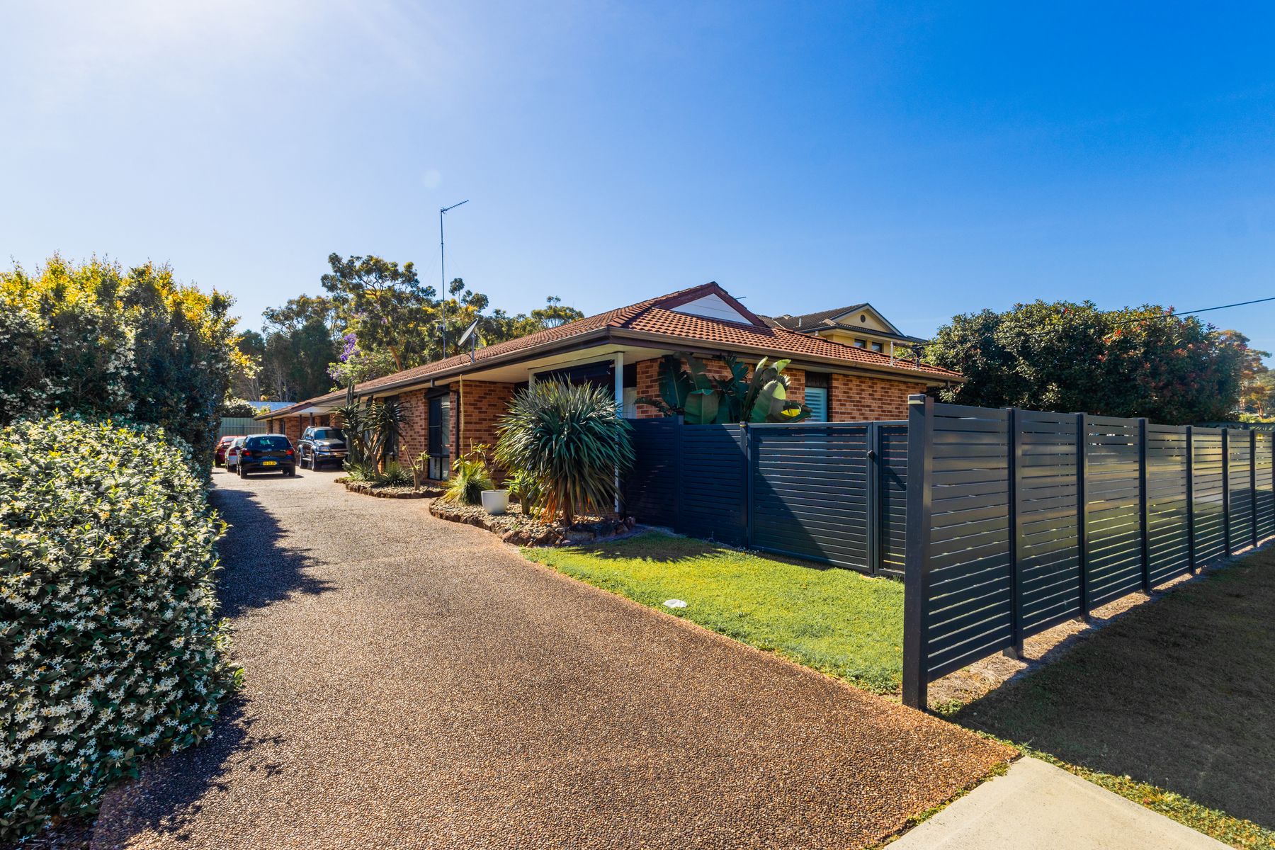 1/74 Tomaree Road, Shoal Bay NSW 2315