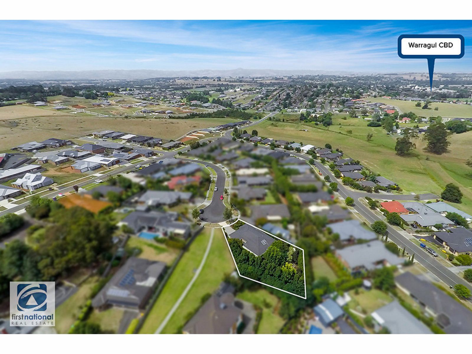 9 Mount Worth Court, Warragul, VIC 3820, Warragul - Thumbnail 2