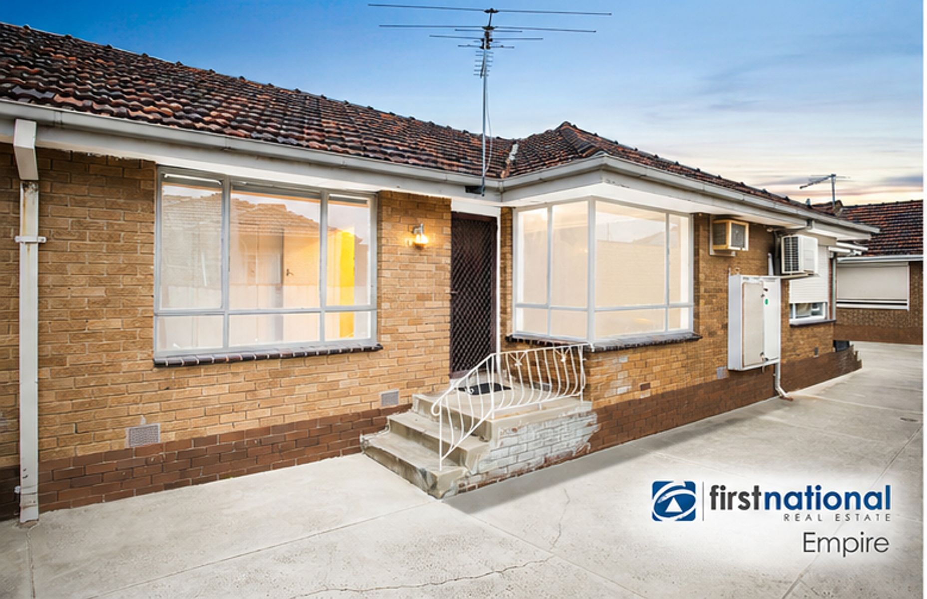 2/83 MAYNE STREET, Sunshine West VIC 3020, Sunshine West - Image 1