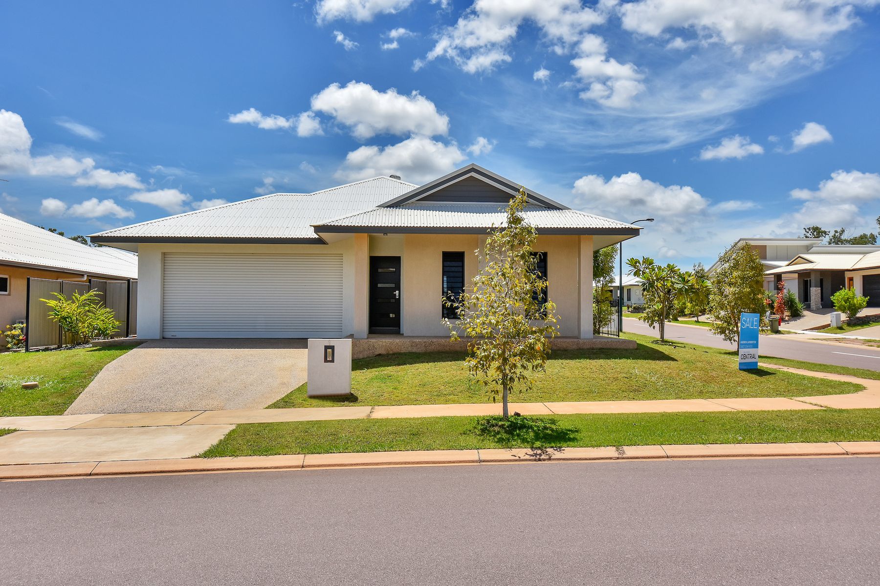 1 Brett Street, Durack NT 0830