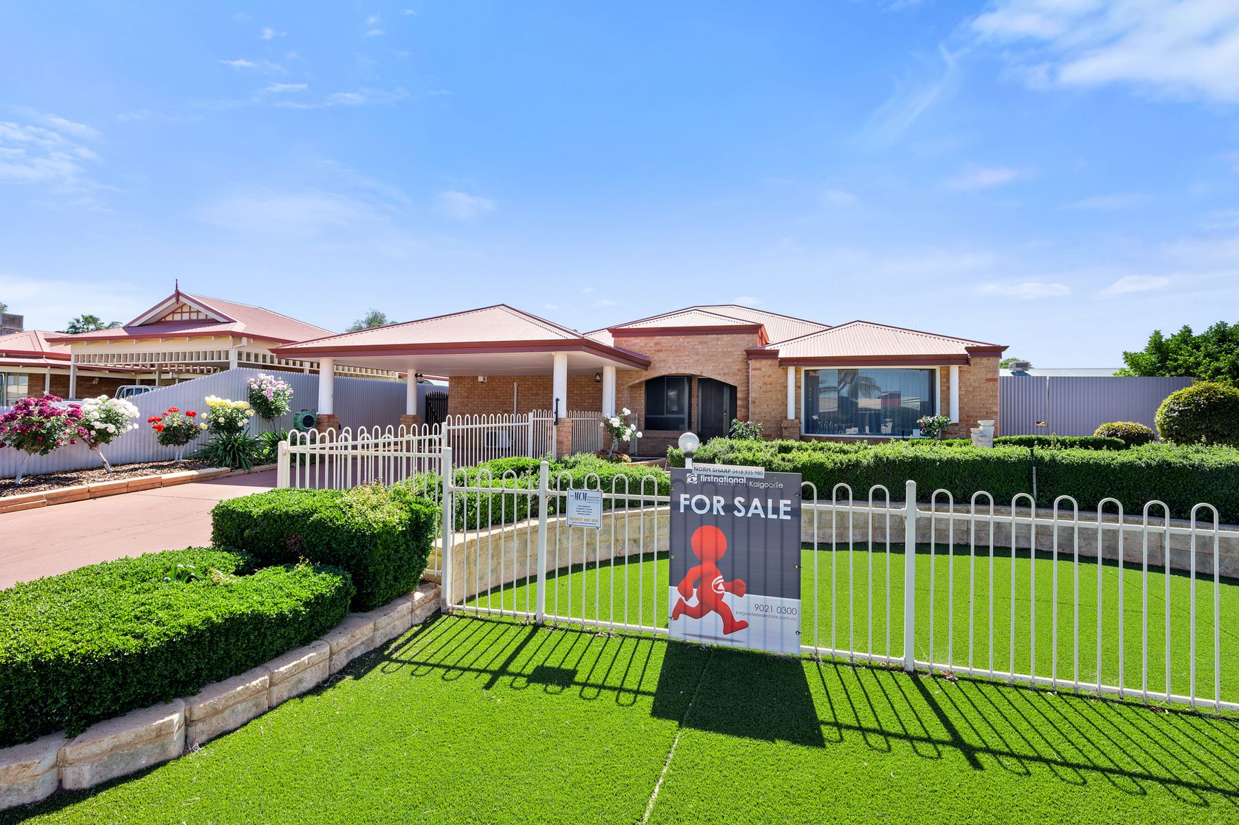 12 Chapman Drive, Somerville WA 6430