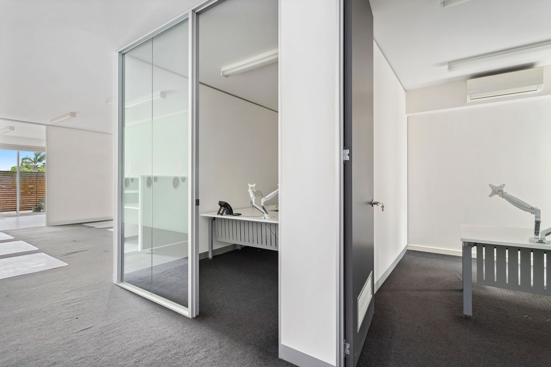 Office 2 & 3, 169 Pascoe Vale Rd 1