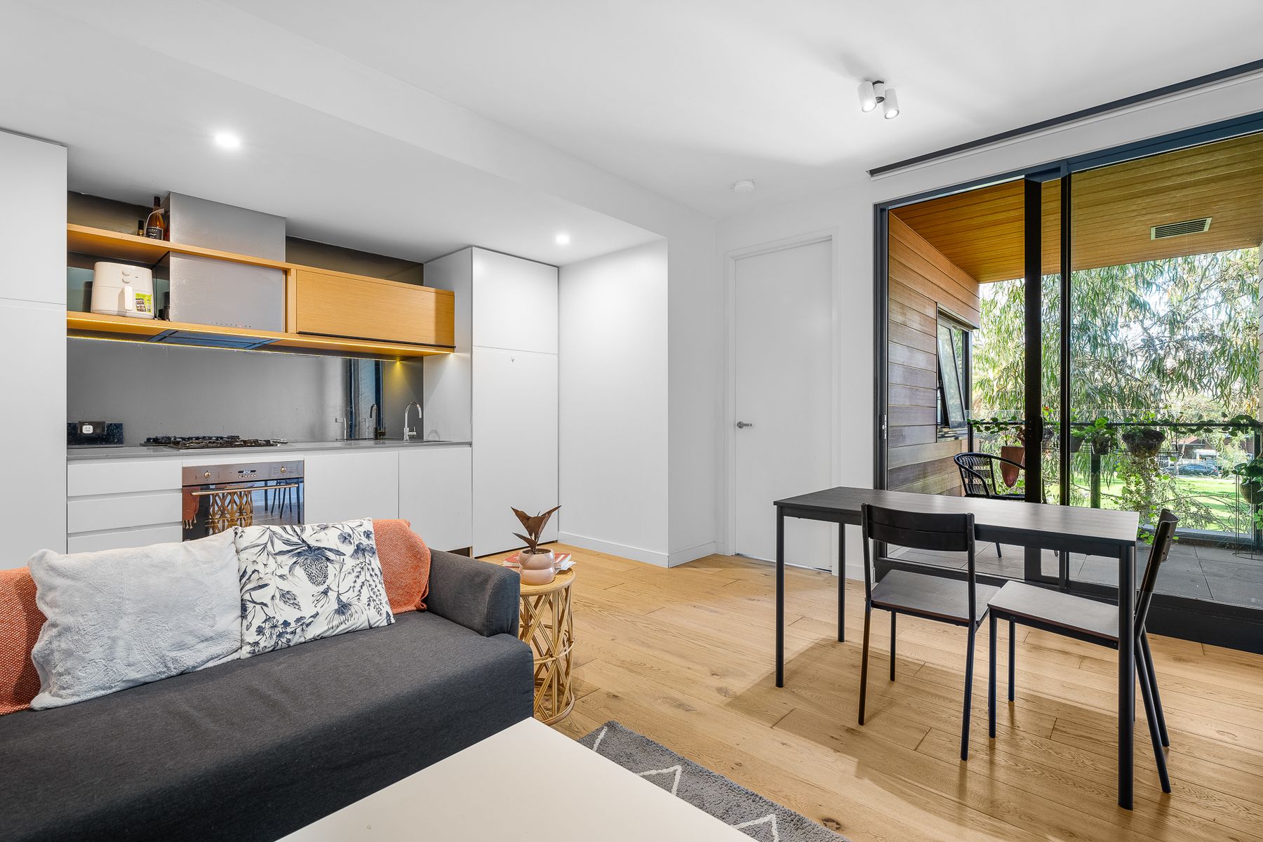 102/8 Burnley Street, Richmond, VIC 3121, Richmond - Thumbnail 3