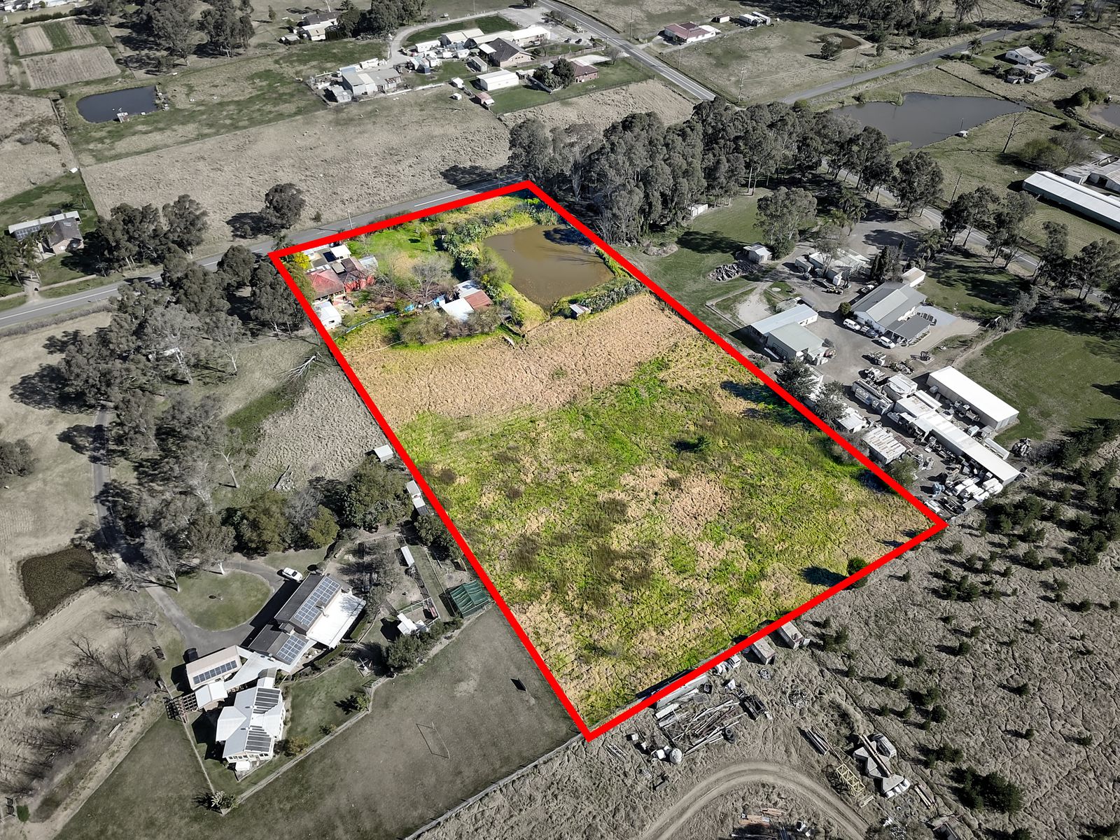 290 & 290a Eighth Avenue, Llandilo NSW 2747, Llandilo - Thumbnail 4
