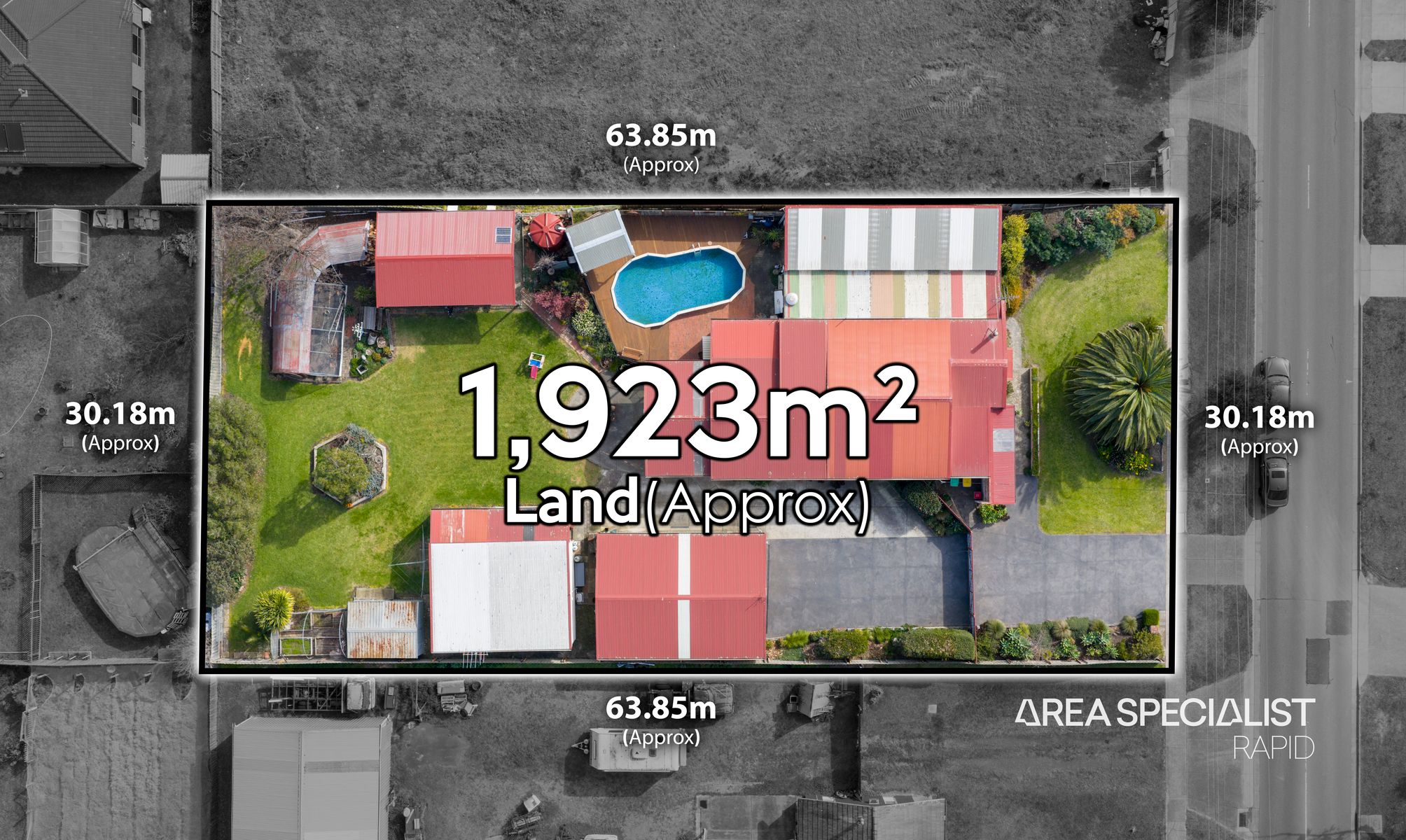28 Huon Park Road, Cranbourne North, VIC 3977, Cranbourne North - Thumbnail 3