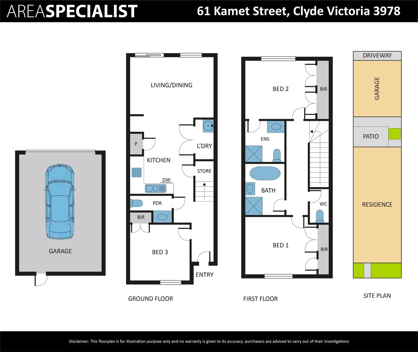 61 Kamet Street, Clyde, Clyde - Thumbnail 2