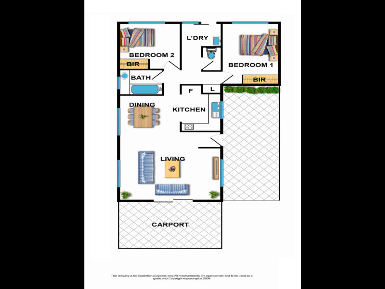 63/17 May Street, Ludmilla NT 0820, Ludmilla - Thumbnail 5