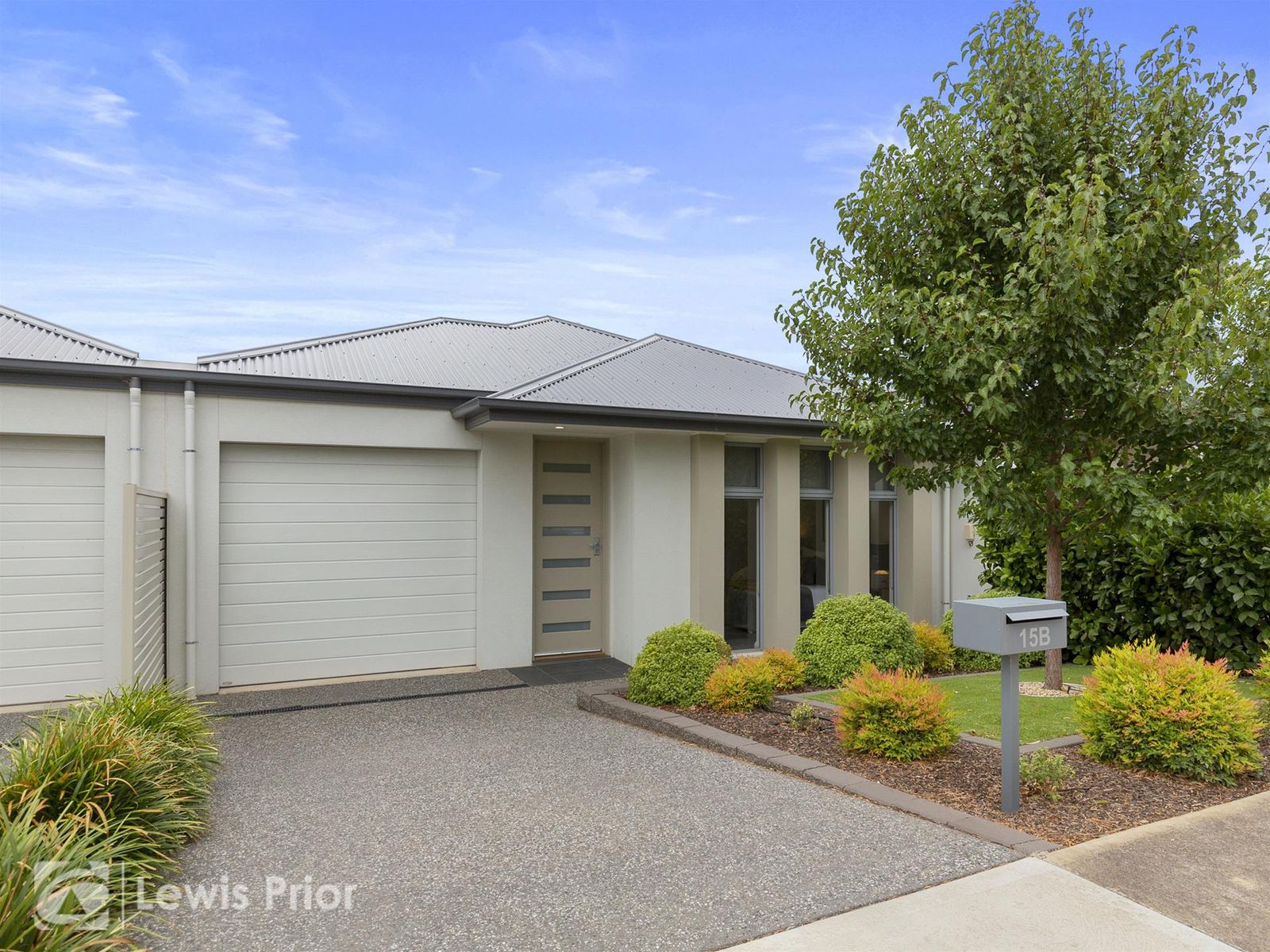 15B Shearer Avenue, GARDENS, House for Sale First National