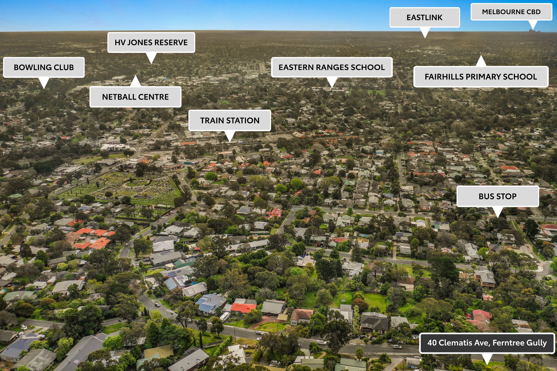 40 Clematis Avenue, Ferntree Gully, VIC 3156, Ferntree Gully - Thumbnail 6