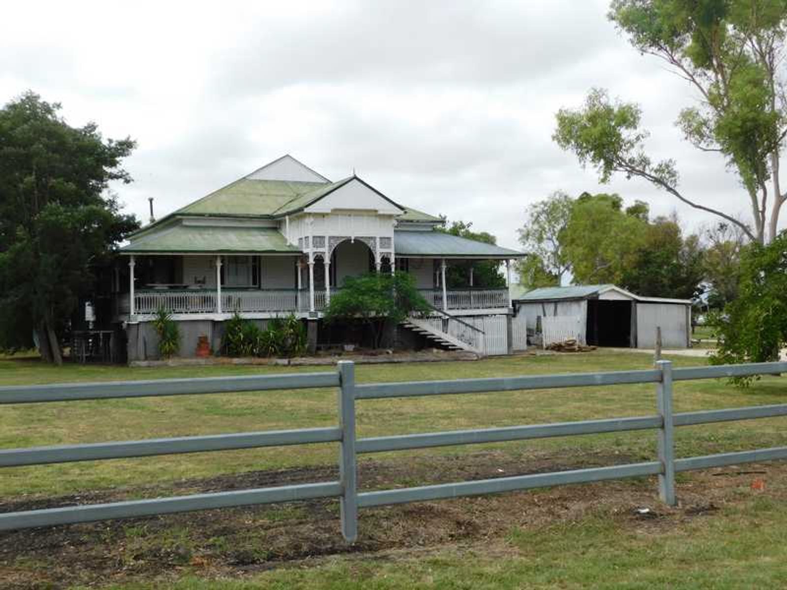 512 Yangan Road, Warwick, QLD 4370, Warwick - Thumbnail 4