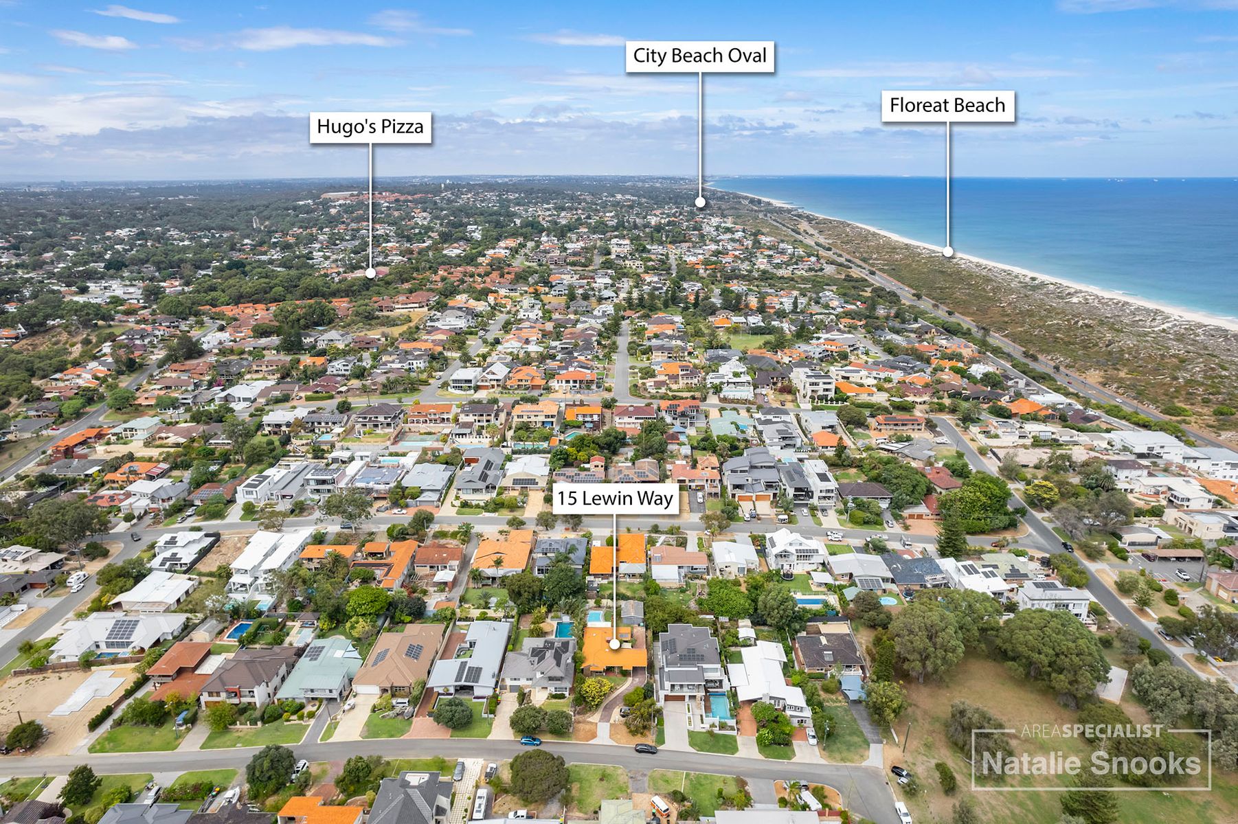 15 Lewin Way, Scarborough, WA 6019, Scarborough - Thumbnail 6