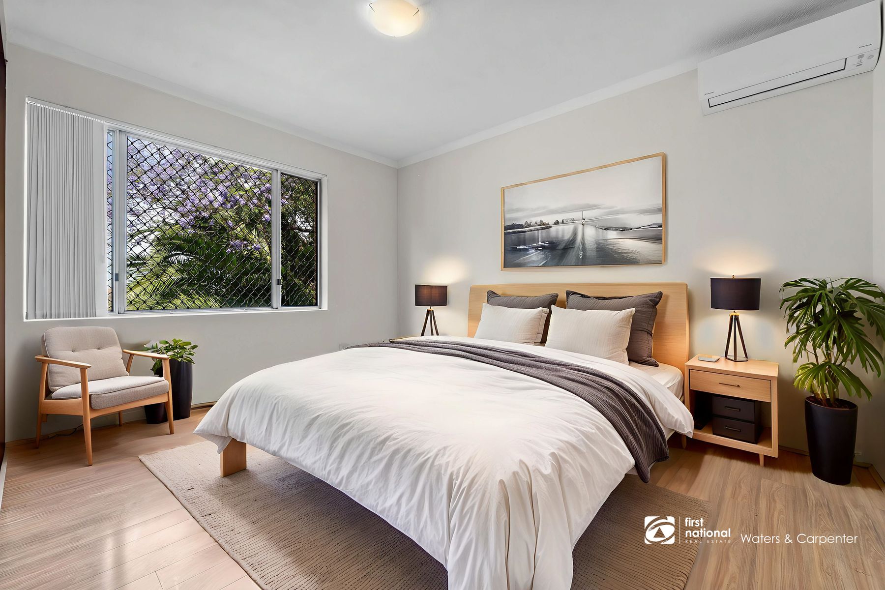 1/67A Harrow Road, Auburn NSW 2144, Auburn - Thumbnail 4