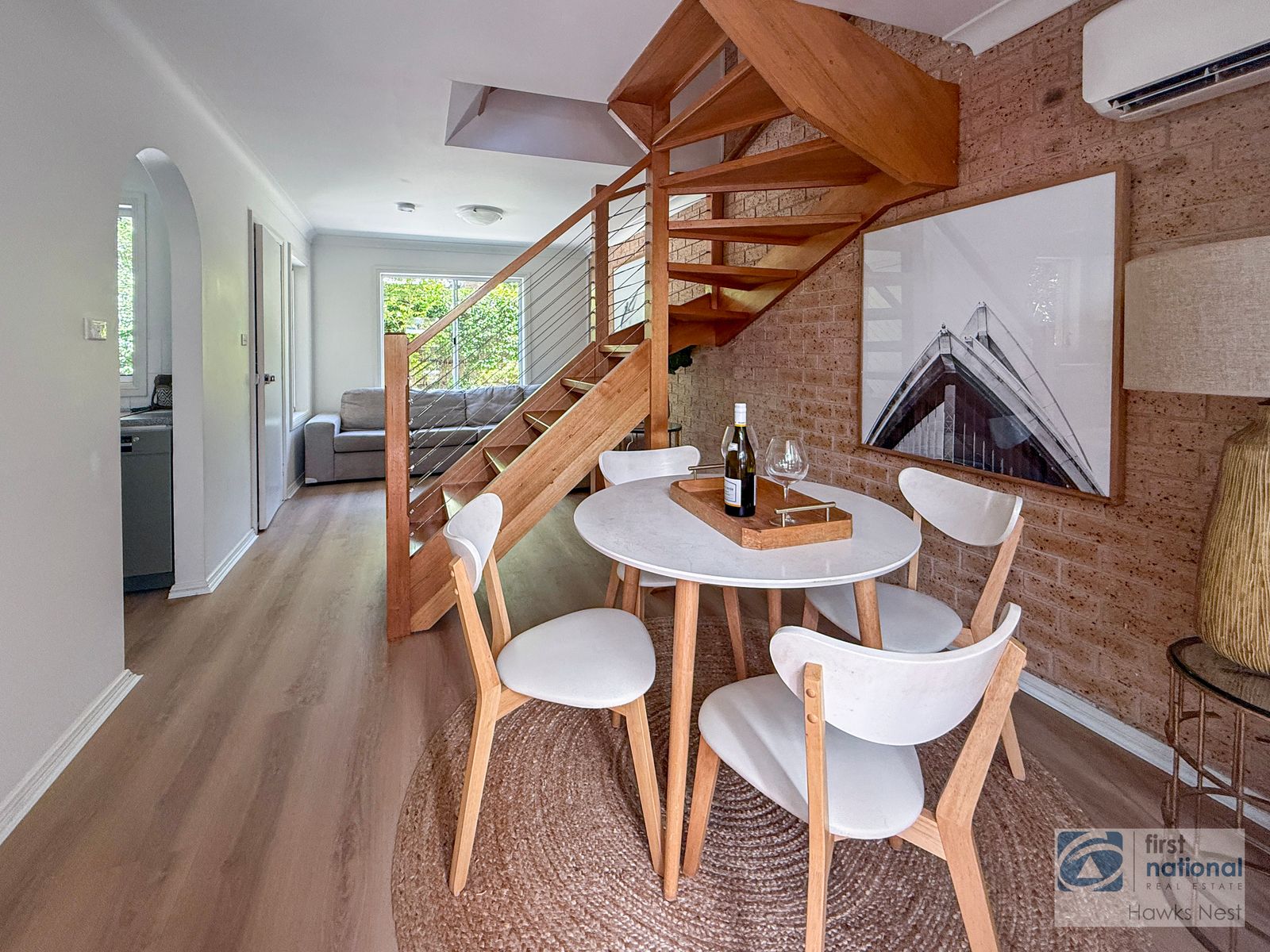 2/14 Russell Street, Hawks Nest NSW 2324, Hawks Nest - Thumbnail 2