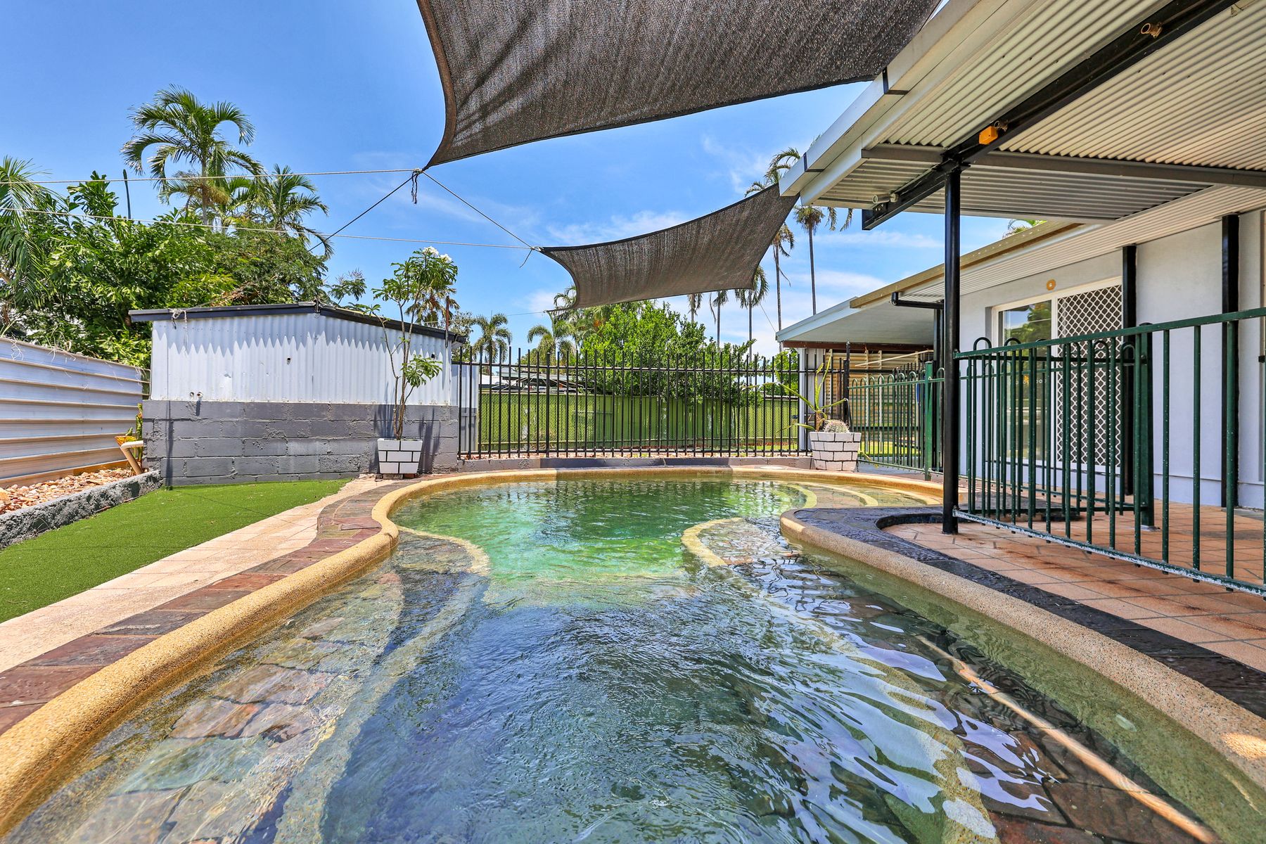 16 Wackett Street, Jingili NT 0810, Jingili - Thumbnail 2