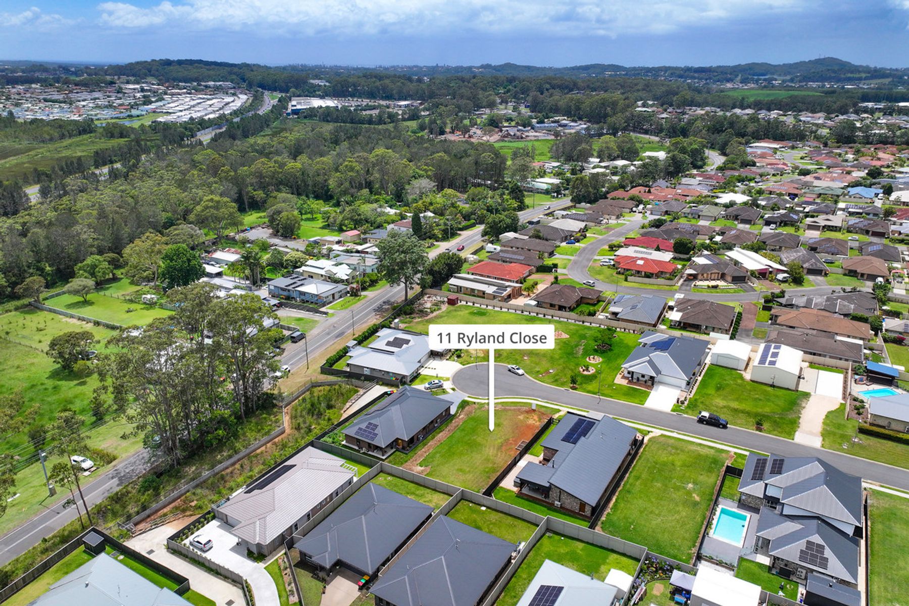 11 Ryeland Close, Port Macquarie NSW 2444, Port Macquarie - Thumbnail 3