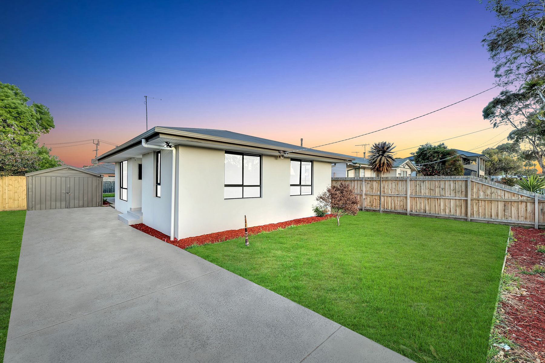110 Robin Avenue, Norlane, VIC 3214, Norlane - Thumbnail 4