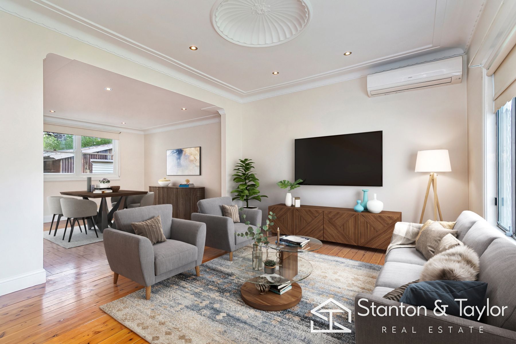 9 Penrose Crescent, South Penrith - Thumbnail 4