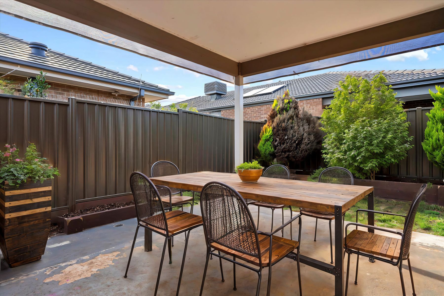 Virtual Staging AI   13 46 Marble Dr  DSC8846   July 29, 2024 16 17