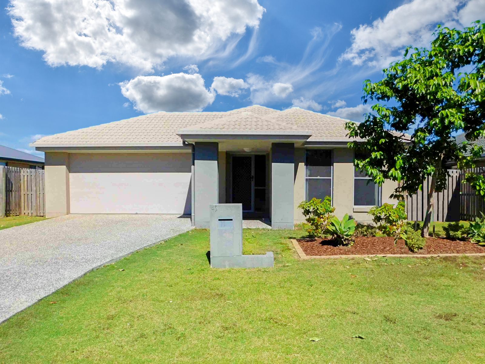 43 Pendragon St, Raceview QLD 4305, Australia, House for Sale First