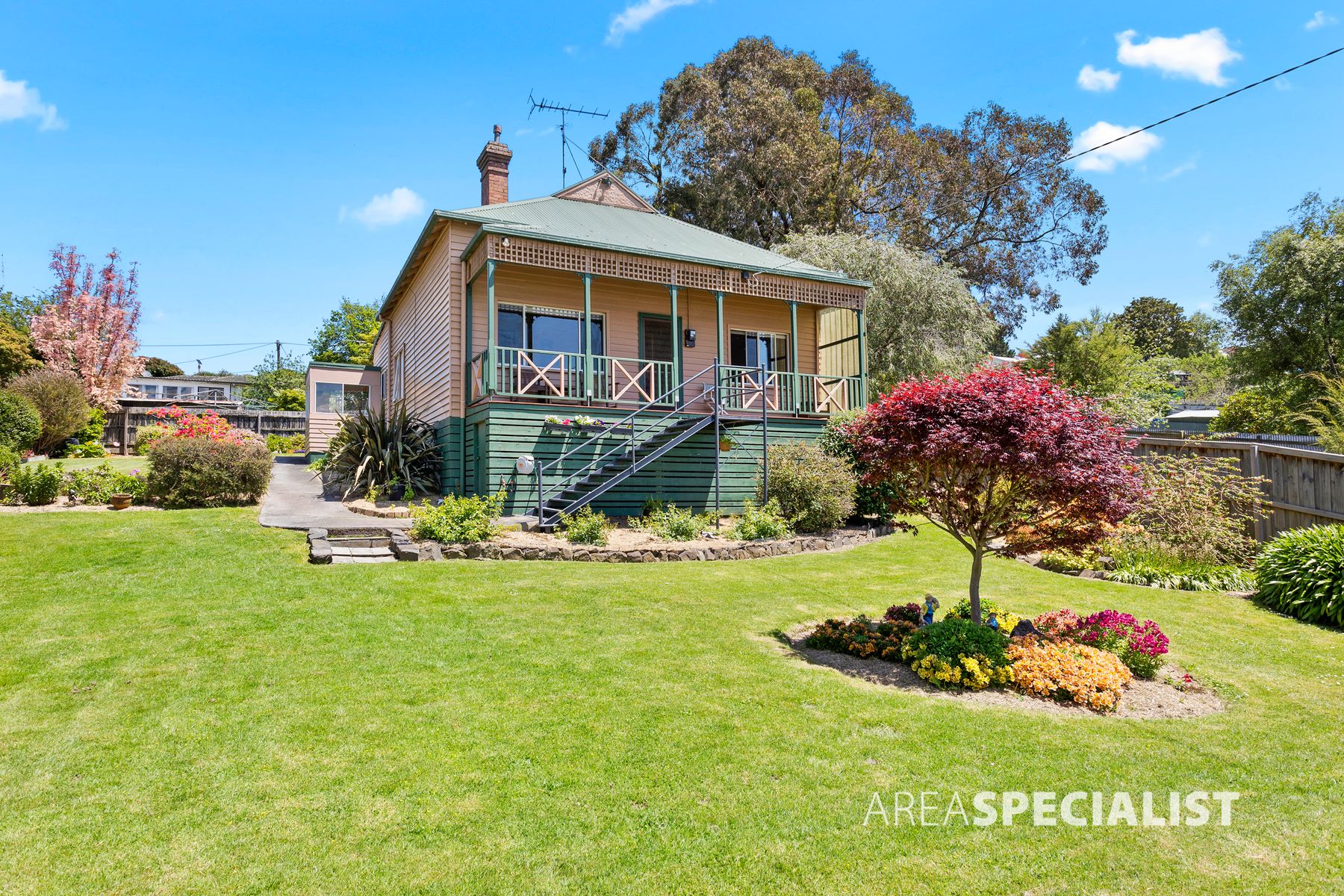 403 Forbidden, Korumburra - Thumbnail 2