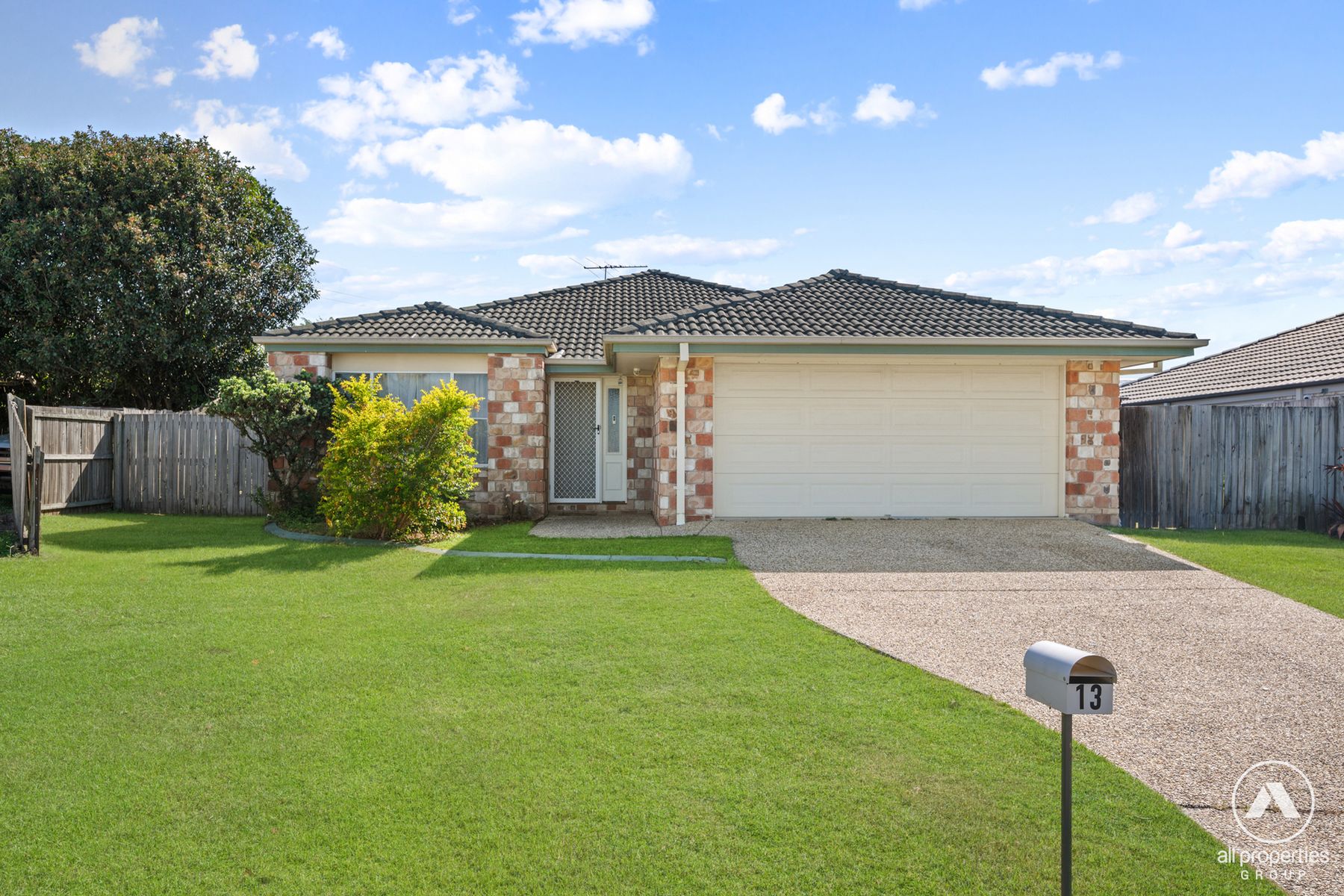 13 Selina Court, Marsden QLD 4132