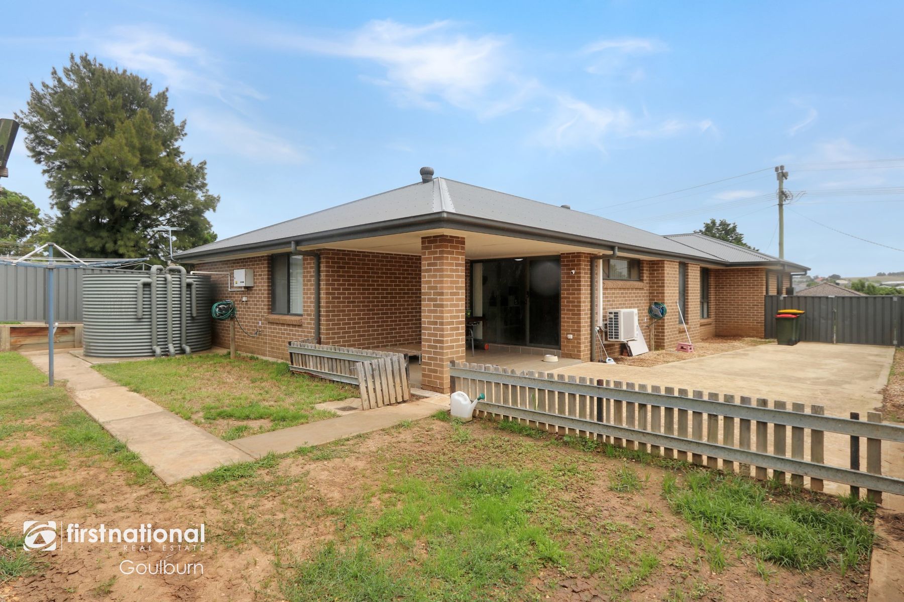 21 Gourock Avenue, GOULBURN, House for Sale First National Real Estate